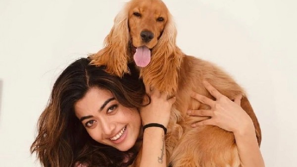 ರಶ್ಮಿಕಾ ಜೊತೆ ಔರಾ ಕೂಡ ಫೇಮಸ್!