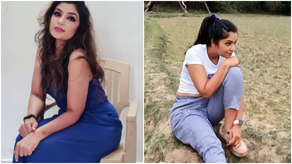 'ಆಕಾಶ್' ಸಿನಿಮಾದಲ್ಲಿ ನಟನೆ 