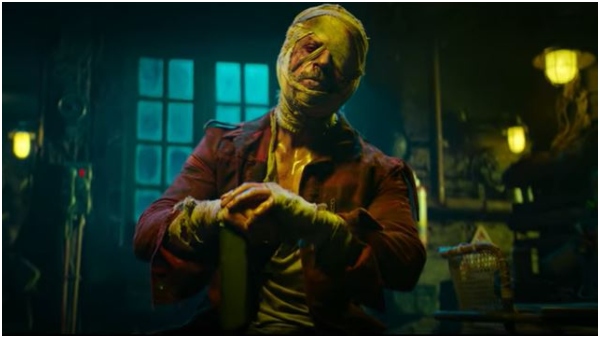 'ಜವಾನ್' ಬಗ್ಗೆ ಕಿಂಗ್ ಖಾನ್ ಹೇಳಿದ್ದೇನು? 