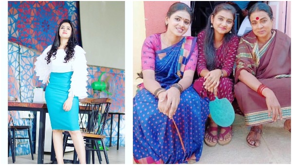 ಅಭಿಮಾನಿಗಳಿಂದ ಅಕ್ಷರಾಗೆ ಶುಭ ಹಾರೈಕೆ 