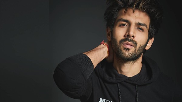  ಕಾರ್ತಿಕ್ ಆರ್ಯನ್ ಎಂಟ್ರಿ 