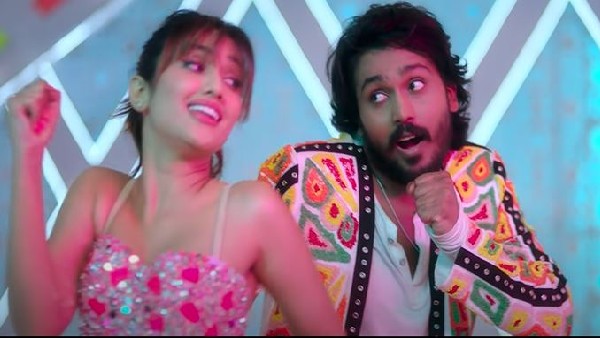 'ಪ್ಲೀಸ್' ಸಾಂಗ್ ರಿಲೀಸ್ 