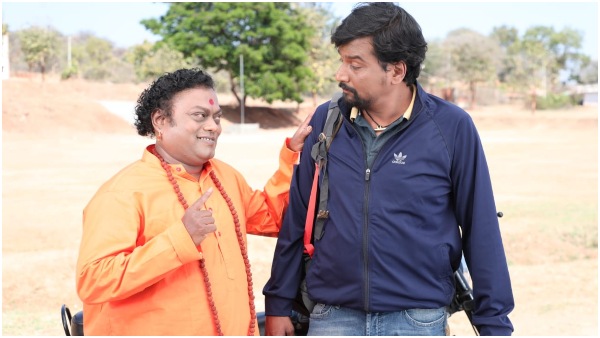 ದಾಖಲೆಗಳನ್ನಿಟ್ಟು ಮಾಡಿದ ಸಿನಿಮಾ 