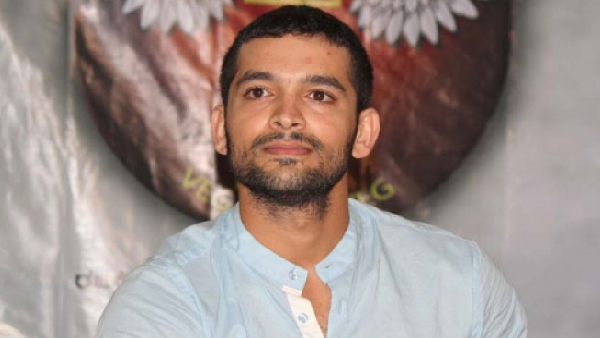 ಸ್ಯಾಂಡಲ್‌ವುಡ್‌ನಲ್ಲಿ ದಿಗಂತ್ ಬ್ಯುಸಿ 