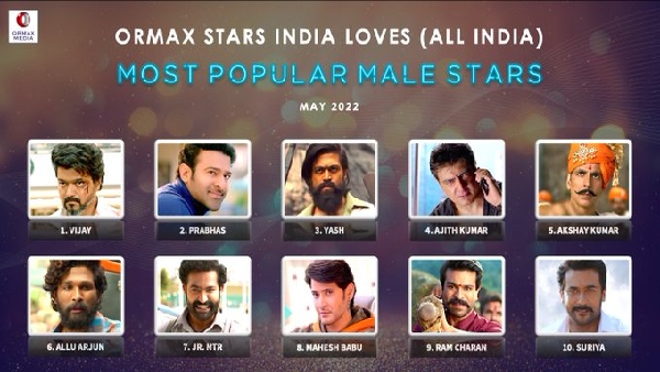 ಟಾಪ್ 10 ಪಟ್ಟಿ ಹೀಗಿದೆ 