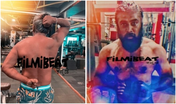 ಎರಡು ವರ್ಷದ ಹಿಂದೆ ಸೆಟ್ಟೇರಬೇಕಿತ್ತು 'ಒರಟ 2' 