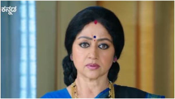 ಜನನಿ ತಾನು ನೋಡಿದ್ದನ್ನು ಹೇಳುತ್ತಾಳಾ? 