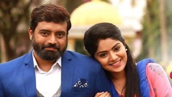 ಅನುಗೆ ಶಾಕ್ ಗೊಟ್ಟ ಆರ್ಯ!