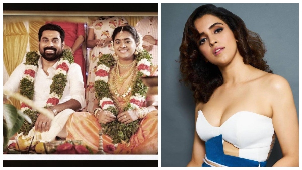 'ದಿ ಗ್ರೇಟ್ ಇಂಡಿಯನ್ ಕಿಚನ್'- ಸಾನ್ಯಾ! 'ದಿ ಗ್ರೇಟ್ ಇಂಡಿಯನ್ ಕಿಚನ್'- ಸಾನ್ಯಾ!