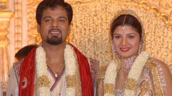 ಇಂದ್ರ ಪದ್ಮನಾಭನ್ ಜೊತೆ ರಂಭಾ ವಿವಾಹ 