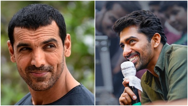  ಚಾರ್ಲಿ ಬಗ್ಗೆ ಜಾನ್ ಹೇಳಿದ್ದೇನು? 