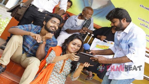 ಅಯ್ಯಂಗಾರನ್-ಆಹಾ ಒಟಿಟಿ 