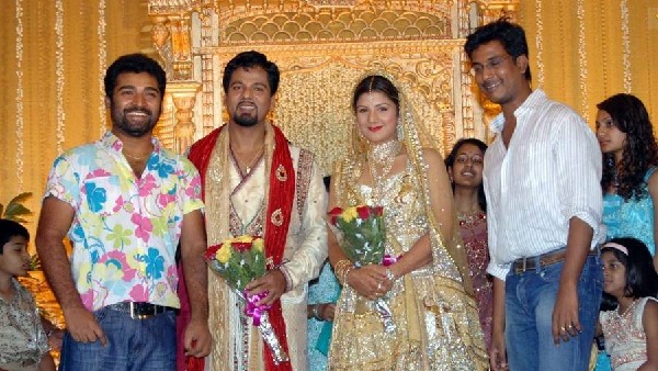 ರಂಭಾ ಕೌಟುಂಬಿಕ ಜೀವನದಲ್ಲಿ ಕಲಹ 