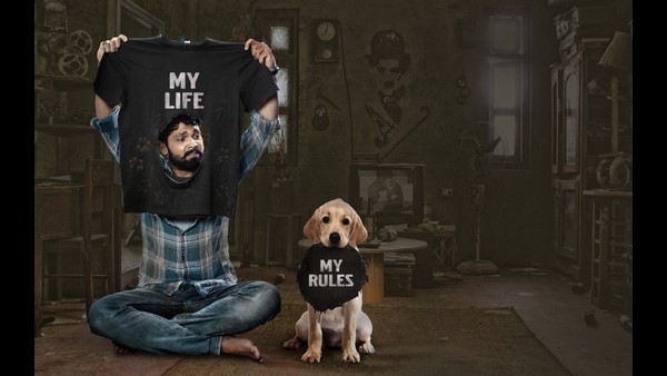  '777 ಚಾರ್ಲಿ' ಒಟ್ಟಾರೆ 3 ದಿನದ ಗಳಿಕೆ!