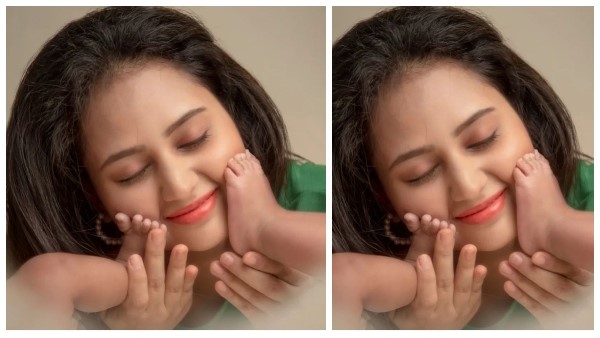  ಮಕ್ಕಳ ಫೋಟೊ ಹಂಚಿಕೊಂಡ ಅಮೂಲ್ಯ!