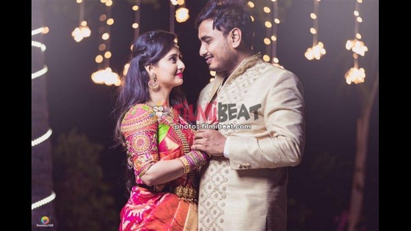  ಮತ್ತೆ ನಟಿ ಅಮೂಲ್ಯ ಕಮ್‌ಬ್ಯಾಕ್?