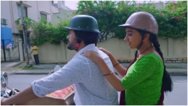 ಹೂವಿಯನ್ನು ಒಬ್ಬ ಫ್ರೆಂಡ್ ಆಗಿ ನೋಡಬಹುದು ಅಷ್ಟೆ 