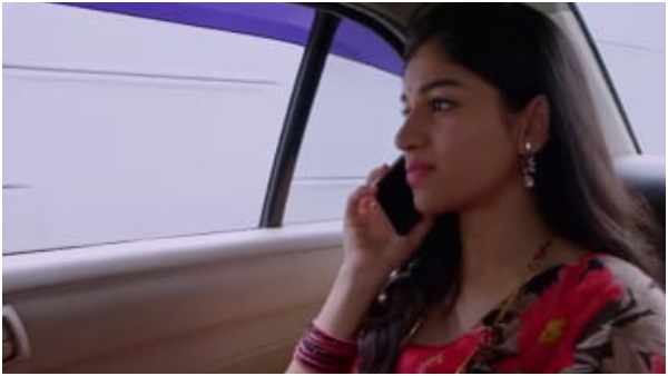 ಹೂವಿ ಆಸೆಗೆ ಜೊತೆಯಾದ ರಾಹುಲ್ 