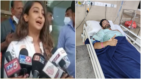 ದೂದ್ ಪೇಡಾ 3 ತಿಂಗಳು ಬೆಡ್ ರೆಸ್ಟ್ 