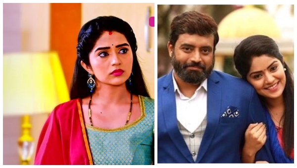 ಅನುನೇ ರಾಜನಂದಿನಿ ಎಂದು ಒಪ್ಪಿದ ಪುಷ್ಪ!