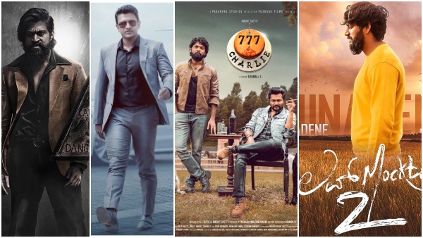 ಸ್ಯಾಂಡಲ್ವುಡ್ ಹೇಗಿದೆ ಫಸ್ಟ್ ಹಾಫ್ ರಿಪೋರ್ಟ್? ಸ್ಯಾಂಡಲ್ವುಡ್ ಹೇಗಿದೆ ಫಸ್ಟ್ ಹಾಫ್ ರಿಪೋರ್ಟ್?