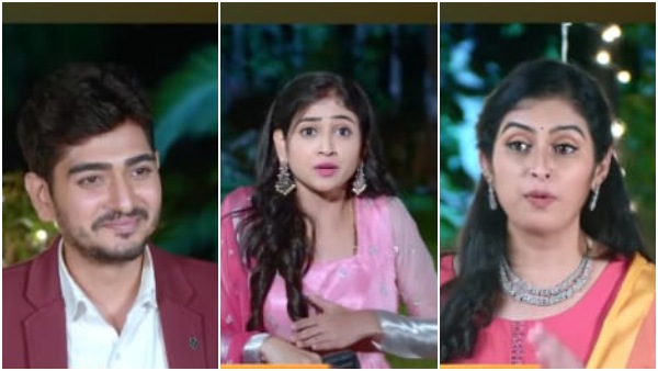 ಲೀಲಾಗೆ ಸೀರಿಯಲ್‌ನಲ್ಲಿ ನಟಿಸುವ ಆಸೆ 