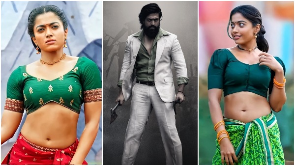 'ಕೆಜಿಎಫ್ 2' ಫಾಲೋ ಮಾಡುತ್ತಾ 'ಪುಷ್ಪ 2'? 'ಕೆಜಿಎಫ್ 2' ಫಾಲೋ ಮಾಡುತ್ತಾ 'ಪುಷ್ಪ 2'?