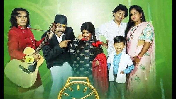 ಡಾಕ್ಟರ್ ಗಳಿಗೆ ಕಿವಿ ಮಾತು ಹೇಳುವ ಡ್ರಾಮಾ 