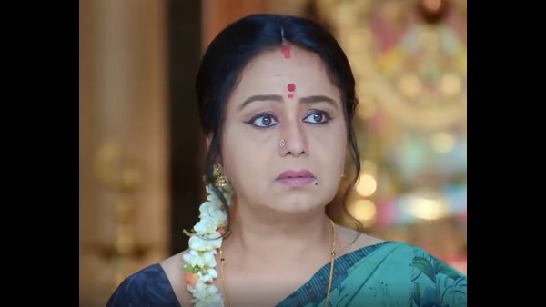 ಲೀಲಾ ಮಾತು ಕೇಳಿ ಕೌಸಲ್ಯ ಶಾಕ್