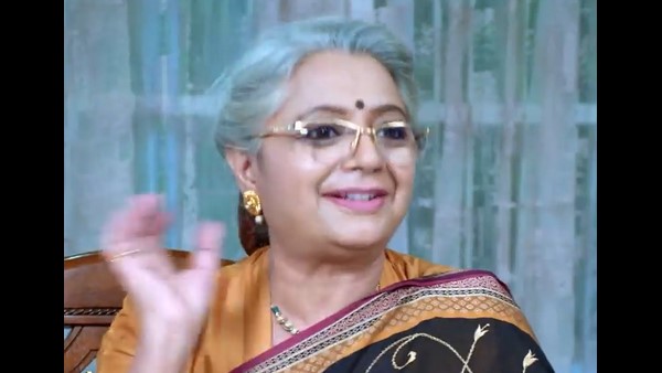 ಸಾರಿ ಕೇಳ್ತಾಳ ಲೀಲಾ?