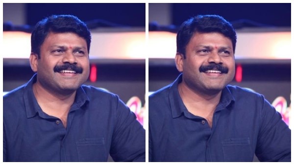 'ವಿಕ್ರಾಂತ್ ರೋಣ' ಪ್ರಚಾರದಲ್ಲಿ ಬ್ಯುಸಿ!