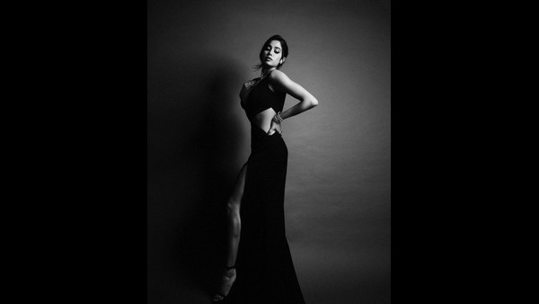 RRR ಚಿತ್ರ ಕೈ ಬಿಟ್ಟ ಜಾಹ್ನವಿ!