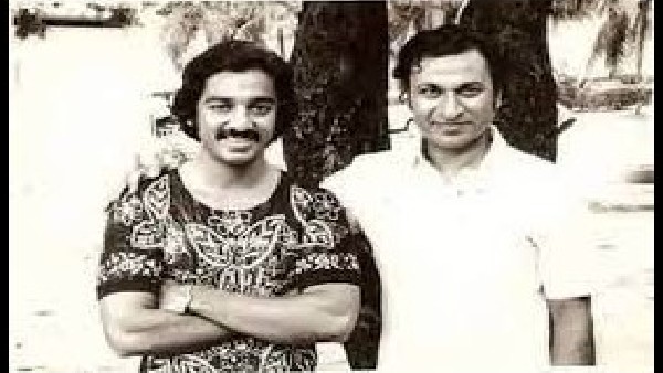 46 ವರ್ಷದ ಹಿಂದೆ ಆಡಿದ್ದ ಮಾತು ನೆನಪು ಮಾಡಿಕೊಂಡ ಕಮಲ್