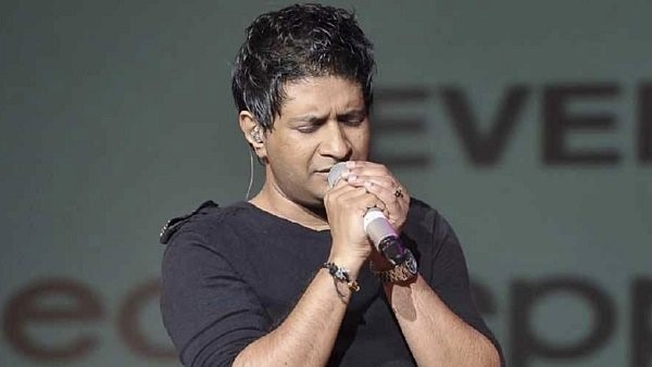 Singer KK passes away Sonu Nigam To Shreya Ghoshal And Thaman Music Industry Mourns KKs Sudden Demise