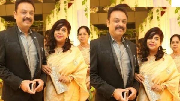 ರಮ್ಯಾಗೆ ಹೊಟೇಲ್ ಹಿನ್ನೆಲೆ! 