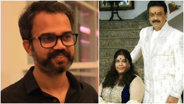 ರಮ್ಯಾ ಸಂಬಂಧಿ ಪ್ರಶಾಂತ್ ನೀಲ್ 