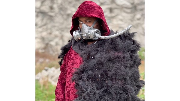 Kannada Rapper All Oks New Kannada Rap Song Released Kannada Rapper All Oks New Kannada Rap Song Released