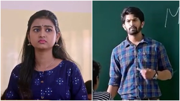 ಅಕ್ಕನ ಪ್ರೀತಿಗೆ ಸಾಥ್ ಕೊಟ್ಟ ತಂಗಿ 