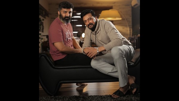 ಅನುಪ್ ಅಂಥಹಾ ನಿರ್ದೇಶಕರು ಬೇಕು: ರಕ್ಷಿತ್