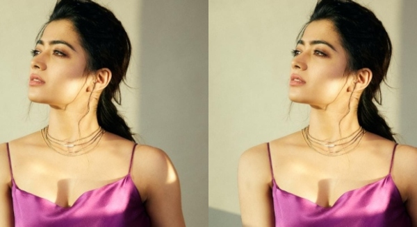 ರಶ್ಮಿಕಾ ಮಂದಣ್ಣ ಪಾತ್ರ ಕಡಿತ!