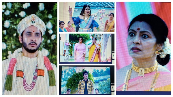 ಸತ್ಯಳ ಚಿಂತೆಯಲ್ಲಿ ಜಾನಕಿ!