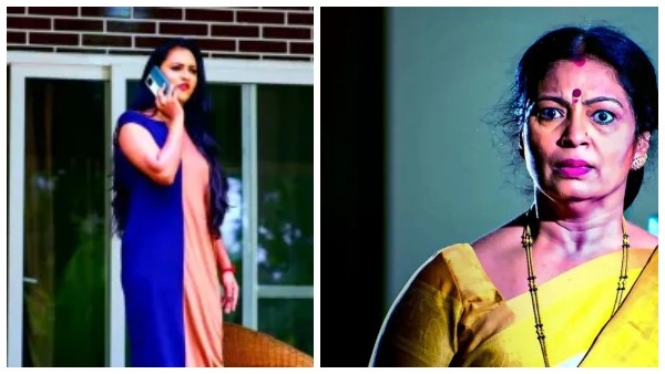 ಸತ್ಯಗಾಗಿ ಕೀರ್ತನಾ ಸೀರೆ ಕೇಳುವ ಕಾರ್ತಿಕ್! ಸತ್ಯಗಾಗಿ ಕೀರ್ತನಾ ಸೀರೆ ಕೇಳುವ ಕಾರ್ತಿಕ್!