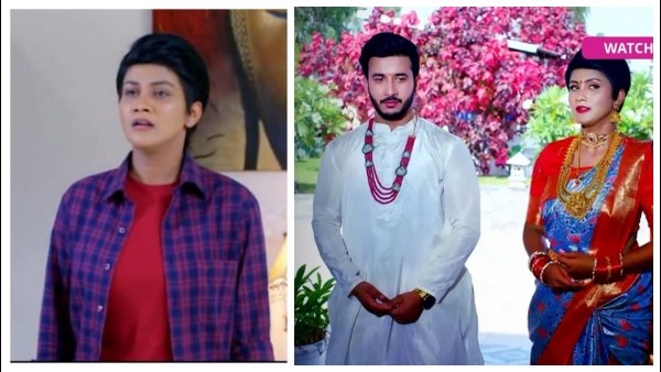 ಬಾಲನ ಜೊತೆಗೆ ದಿವ್ಯಾ ಓಡಿ ಹೋಗಿದ್ದು ಗೊತ್ತಾಯ್ತಾ?