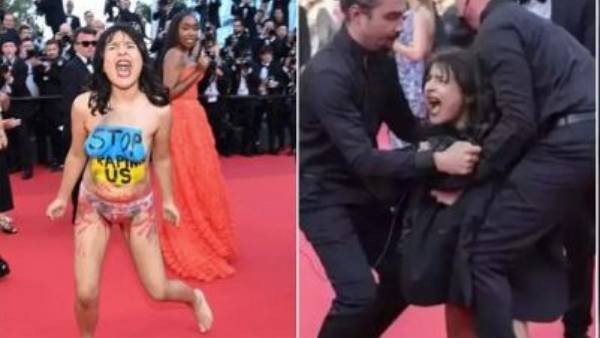 Is Male Ego showed On Cannes Film Festival 2022 What Is The Reality