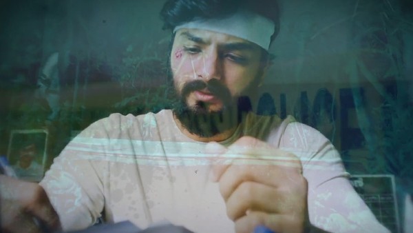 Window Seat Kannada Movie Trailer Releasing On June 06