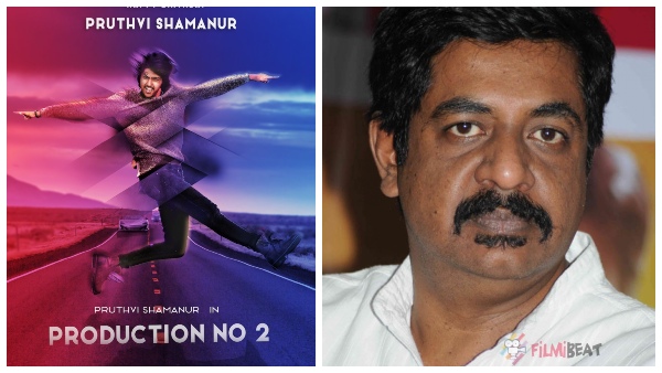 Yogaraj Bhatt Will Announce New Movie As Producer, Hariprasad Jayanna Will Direct The Movie Yogaraj Bhatt Will Announce New Movie As Producer, Hariprasad Jayanna Will Direct The Movie