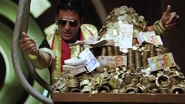 2019 ರಲ್ಲಿ 30 ಕೋಟಿ ತೆರಿಗೆ ಪಾವತಿ