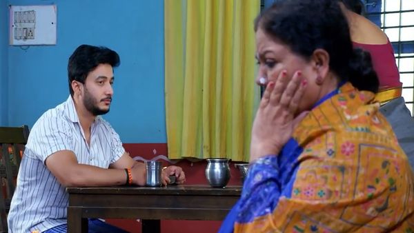 ನಿದ್ದೆ ಮಾಡಿದೆ ಎಂದ ಅಮೂಲ್ ಬೇಬಿ