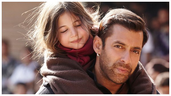 2015 ರಲ್ಲಿ ಬಿಡುಗಡೆ ಆಗಿದ್ದ 'ಭಜರಂಗಿ ಬಾಯಿಜಾನ್'