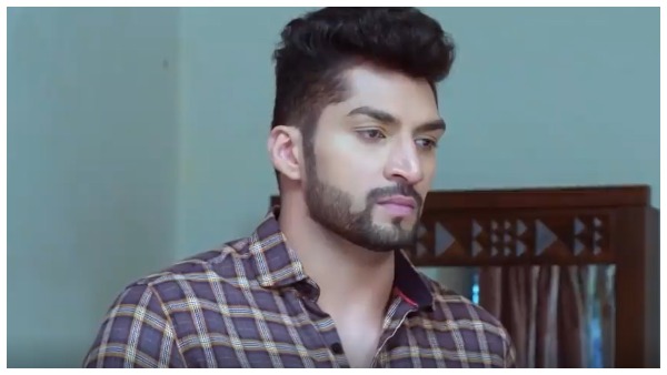 ಪವಿತ್ರಾಗೆ ವಿಷ ಕುಡಿಸಲು ಬಂದ ದೇವ್